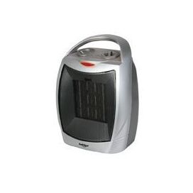 Calefactor de suelo ceramico - modelo silver - 750-1500w