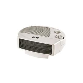 Calefactor compacto - modelo horizontal - 1000-2000w  Edm