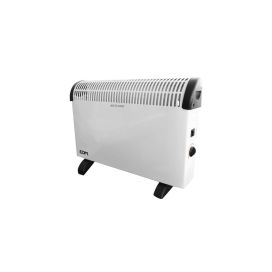 Convector de aire 750-1250-2000w edm