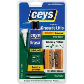 Grasa de litio blanco 100ml ceys