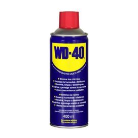 WD-40 Lubricante multiusos spray