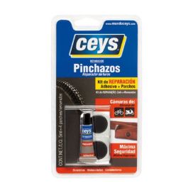 Adhesivo Especial Reparador Pinchazos+parches 5ml