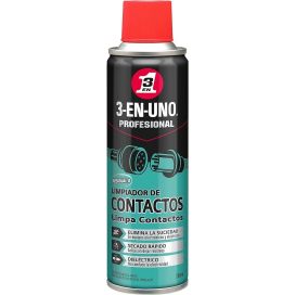 Limpiador de contactos 3 en 1 250ml