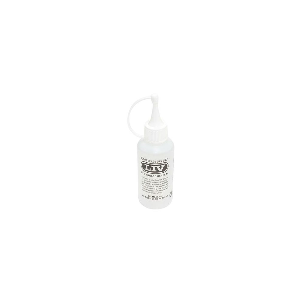 Aceite de los cien usos LIV 100ml