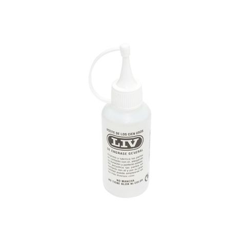 Aceite de los cien usos LIV 100ml