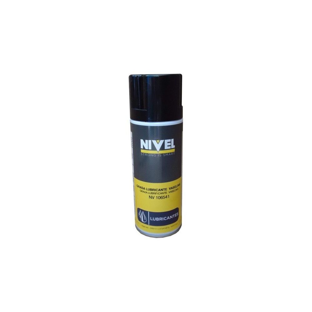 Spray grasa lubricante vaselina 400ml