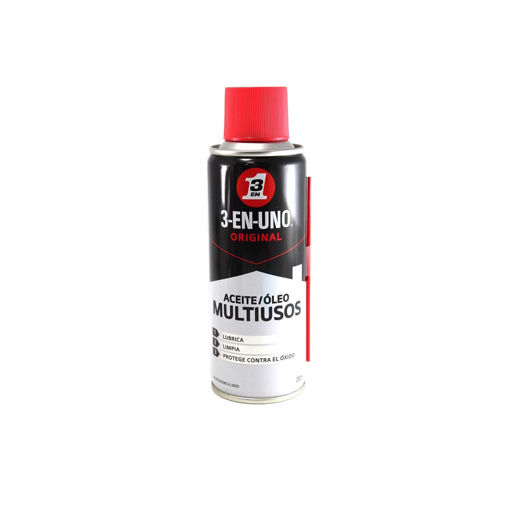 Spray 3 en 1 220ml