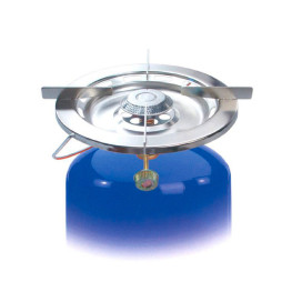 Hornillo de gas para cocina camping